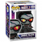 Preview: FUNKO POP! - MARVEL - What IF Zombie Falcon #942